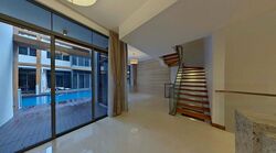 West Coast Crescent (D5), Terrace #448560931